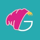 Graftz design - Identidad corporativa. Een project van  Ontwerp van Germán Paglia - 10.11.2015