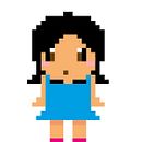 Gif mini ¡yo!. Een project van Animatie,  Br e ing en identiteit van Saioa Lizarraga - 10.11.2015