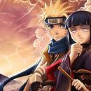 naruto. Un proyecto de Animación de julian gonzalez - 11.11.2015