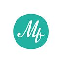 MB logo. Un proyecto de Diseño gráfico de Miriam Bernabéu Sánchez - 11.11.2015