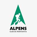Alpens Club de Muntanya. Br, ing & Identit project by xmgrafic - 11.11.2015