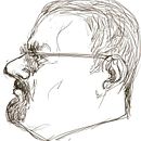 Ilustraciones  Ein Projekt aus dem Bereich Traditionelle Illustration von Edgar Vargas - 11.11.2015