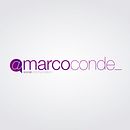 Imagen corporativa - Marco Conde. Un proyecto de Br, ing e Identidad y Diseño gráfico de Juan López - 24.04.2014