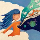 expansion. Un projet de Peinture de Laia Romero - 09.07.2013