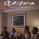 Auxiliar producción en "#Eurodrama". Un projet de Cinéma, vidéo et télévision de Gloria Alonso Martínez - 15.11.2015