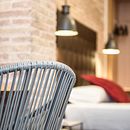 Hotel Principal Barcelona. Interior Architecture & Interior Design project by Batua Interiores Creativos - 11.16.2015