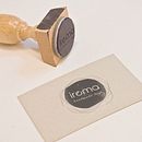 Diseño logotipo Irema. Graphic Design project by Batua Interiores Creativos - 11.16.2015