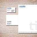 Consultize. Editorial Design, Graphic Design, and Advertising project by Jaime Sabatell Oliva - 05.16.2014