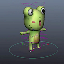 Rigging Reel 2015 - Dan Raigorodsky. Un proyecto de 3D y Animación de Dan Raigorodsky Bendahan - 16.11.2015
