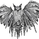 Diseño de estampas textiles Ein Projekt aus dem Bereich Produktdesign und Siebdruck von Antonela Di Fiore - 17.11.2015