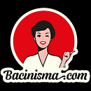 logo Bacinisma. Un proyecto de Diseño gráfico, Ilustración tradicional, Br e ing e Identidad de stephane martin - 17.11.2015