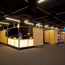 SCÒPIC MINIATUR. Un projet de Architecture d'intérieur de Estudi JT - 25.08.2015