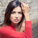 Model Book / Anastasia (Barcelona 2015). Een project van Fotografie van Roger Navarro - 17.11.2015