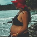 Sesiones de embarazo Ein Projekt aus dem Bereich Fotografie von Mat Kar - 18.11.2015
