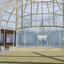 Aviario FLY. Rehabilitación de un espacio. Interior Design project by Elia Fernández Blanco - 11.18.2015