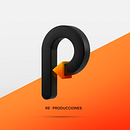 Re-Producciones. Un projet de Br, ing et identité , et Design graphique de Fernando Parra - 19.11.2015