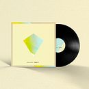 Definition Records · 25 Portadas · Colección nº 1. Un progetto di Direzione artistica, Graphic design e Illustrazione tradizionale di André - 11.04.2012