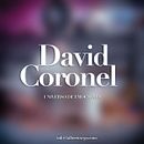 David Coronel album. Un proyecto de Dirección de arte, Diseño de iluminación y Fotografía de José Alberto González Vega - 22.11.2015