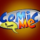COMIC ME. 3D, Animation, Fine Arts, Comic, Character Design, and Traditional illustration project by Jaime Villalba Paternina - 11.26.2015