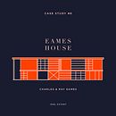 Case Study Houses . Traditional illustration project by Maria Coira - 11.23.2015