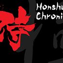 Honshú chronicles. 3D, Animation & Interactive Design project by Modesto Berbel Aguilera - 11.24.2015