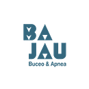 BAJAU - diving online store. Br, ing, Identit, Art Direction, Graphic Design, and Advertising project by Yulen Bilbao - 11.24.2015