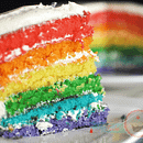 Arcoiris, marca de agua. Fotografia projeto de Agostina Lopez - 24.11.2015