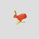 Animals & Heroes. Un proyecto de Ilustración tradicional de Frank González - 25.11.2015