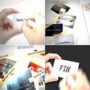 Reel Presentación Trabajos en Televigo 2015 . Animasi, Pencitraan Merek, Identitas, Film, Video, TV, Desain Grafis, Ilustrasi tradisional, Grafik Gerak, Multimedia, Musik, Fotografi Pascaproduksi, Iklan, TV, Dan Video proyek oleh Emilio Bianchi Román - 11.25.2015