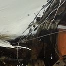 Diptico abstracto. Un projet de Beaux Arts de Federico Butler - 15.08.2015