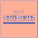 Infografías sobre Showrooming. Art Direction, Information Design, and Graphic Design project by Isabel Salas - 11.25.2015