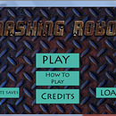 Smashing Robots (videojuego). Animation, Programming, Game Design & IT project by Julian Lobeto - 11.25.2015