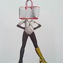Black Friday. Un projet de Collage de Marta Roldan Naspreda - 26.11.2015