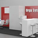 stands design. Un proyecto de Arquitectura interior de Una Ana - 31.05.2015