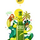 Mi Proyecto del curso Ilustración exprés con Illustrator y Photoshop. Un proyecto de Ilustración tradicional y Publicidad de M.Isabel Martínez - 28.11.2015
