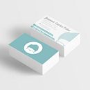 My Business Card. Br, ing, Identit, and Graphic Design project by Joanner Peña - 11.28.2015