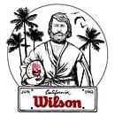 Wilson. Un proyecto de Ilustración tradicional de Óscar Postigo - 29.11.2015
