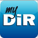 Re-diseño de una aplicación. Un projet de Design , Design graphique , et Multimédia de Julia - 29.11.2015