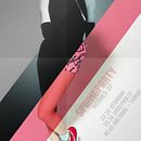 Velcro Poster Spring Party. Br, ing, Identit, and Art Direction project by Eduardo Sáenz Carrer - 05.18.2014