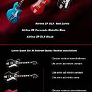 Newletter Madrid Musical . % Álvaro Baquero tarafından hazırlanan Web Tasarımı projesi - 11.29.2015