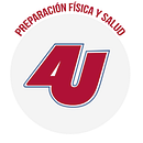 4U fitness. Un projet de Br, ing et identité , et Design  de César Gil Gómez - 06.04.2015