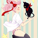 Comic. Artes plásticas, Caligrafia, Comic e Ilustração tradicional projeto de Nayla Novotny Cussatti - 12.07.2015