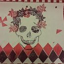 Mi Proyecto del curso Carvado de sellos y técnicas de estampación. Arts, Crafts, and Design project by Junior Bolivar - 11.30.2015