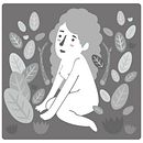 Al interior de la mente. Traditional illustration project by Miguel Barba Guzmán - 12.01.2015