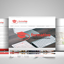 Web Formativo. Un projet de Webdesign de Joaquim Latas - 02.12.2015