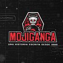 Mojiganga-Diseño audiovisual. Animação, Br, ing e Identidade, Cinema, Cinema, Vídeo e TV, Direção de arte, Design gráfico, Motion Graphics, e Pós-produção fotográfica projeto de Cuántika Studio - 29.07.2015
