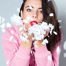 Christmas Campaign. Br, ing, Identit, Design, and Photograph project by Paola Soriano de la Iglesia - 12.02.2015