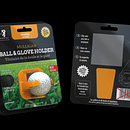 Blister GoGoGolf Ein Projekt aus dem Bereich Verpackung von Iván Tejero - 02.06.2014