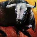 Ilustración. Un proyecto de Ilustración tradicional de Paki Mora - 03.12.2015