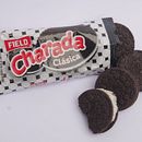Charada . % aaron aguirre tarafından hazırlanan Reklamcılık projesi - 12.04.2015